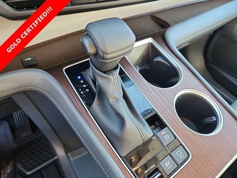 Certified 2024 Toyota Sienna LE image 15