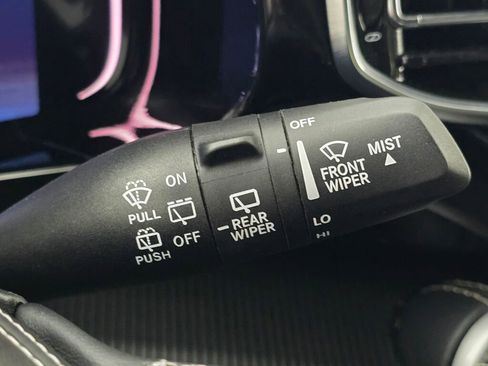 Used 2024 Jeep Grand Wagoneer Series II w/ Quick Order Packagew 28T image 30