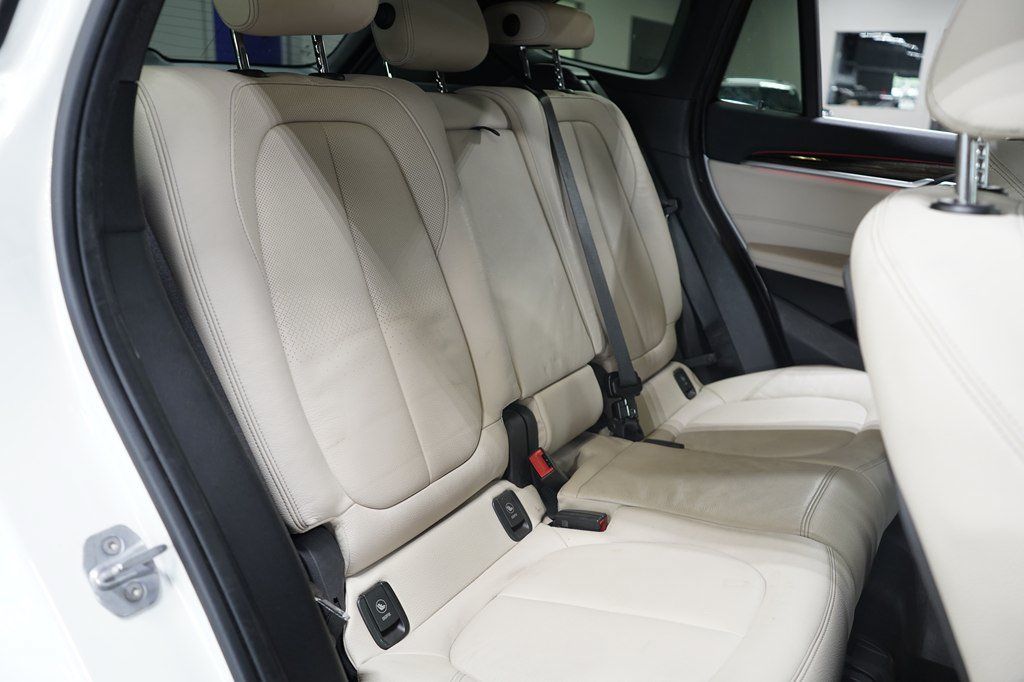 Used 2019 BMW X1 sDrive28i w/ Convenience Package FWD image 28