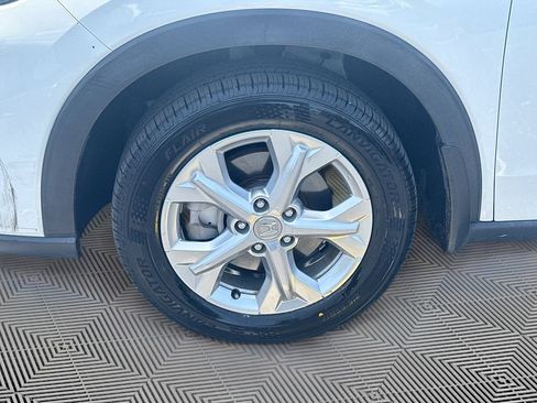 Used 2023 Honda HR-V LX image 32
