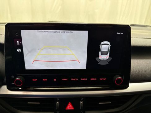 Used 2023 Kia Forte GT image 31