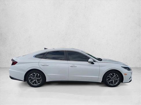Used 2022 Hyundai Sonata SEL FWD image 4