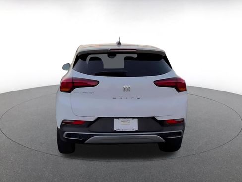 Used 2025 Buick Encore GX Preferred image 12
