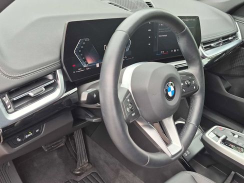 New 2026 BMW X1 xDrive28i AWD/4WD image 10