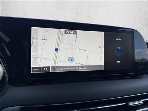 Used 2023 Hyundai Palisade Calligraphy AWD/4WD image 19