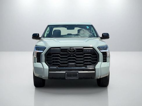 Used 2024 Toyota Tundra Limited w/ TRD Off-Road Package AWD/4WD image 11