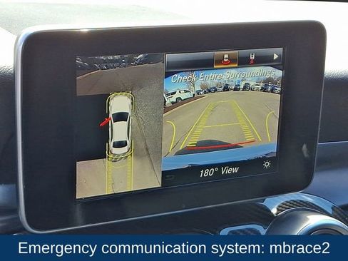 Used 2018 Mercedes-Benz C 300 4MATIC Sedan image 12