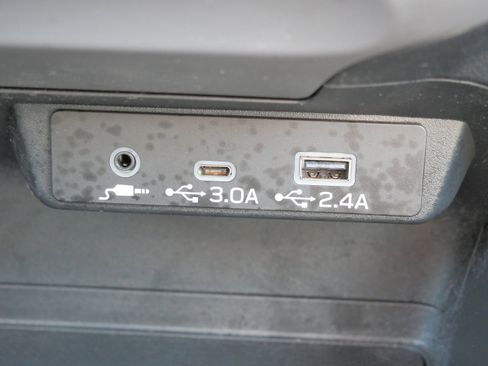 Used 2025 Subaru Crosstrek 2.0i Premium w/ Crosstrek Mirror Package image 30