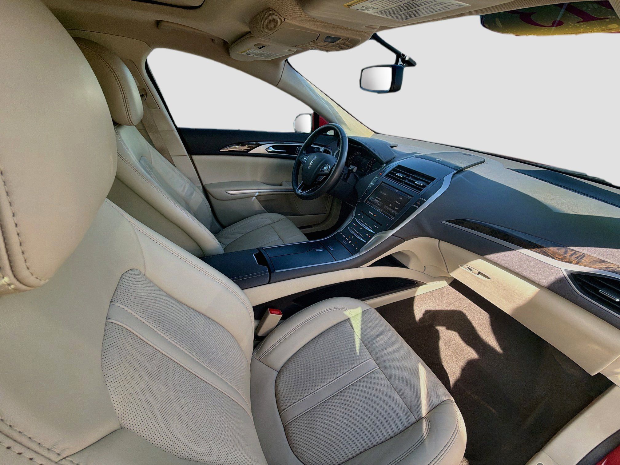 Used 2013 Lincoln MKZ FWD image 30