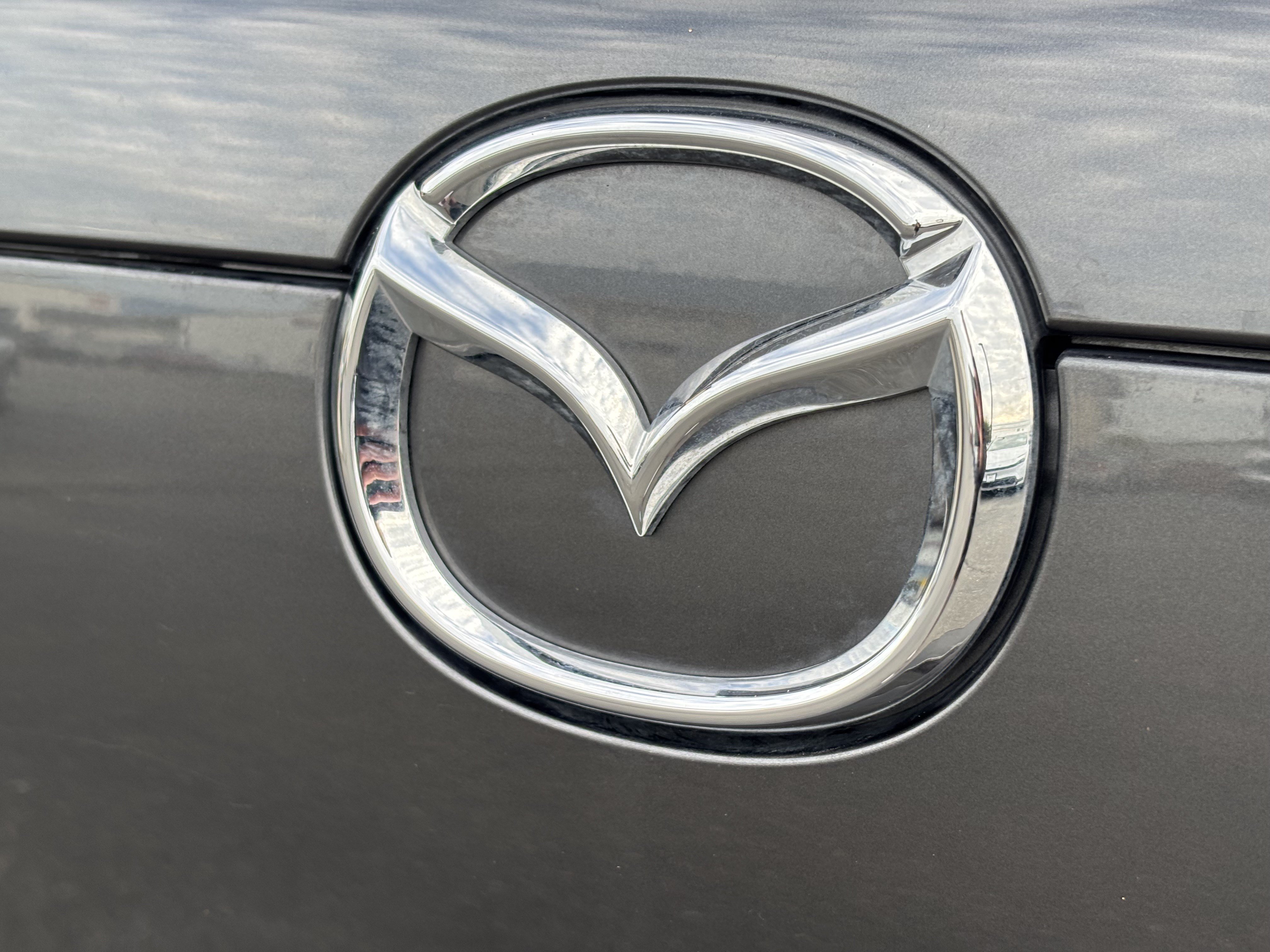 Used 2025 MAZDA CX-30 AWD 2.5 S w/ Select Sport Pkg image 10