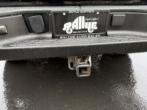 Used 2011 Chevrolet Silverado 1500 LTZ image 25