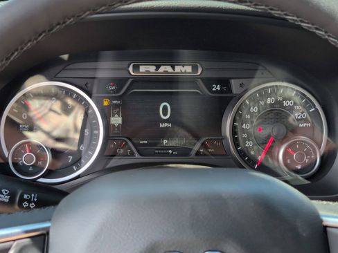 New 2026 RAM 1500 Big Horn image 16