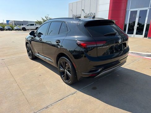Used 2022 Buick Envision Preferred FWD image 3