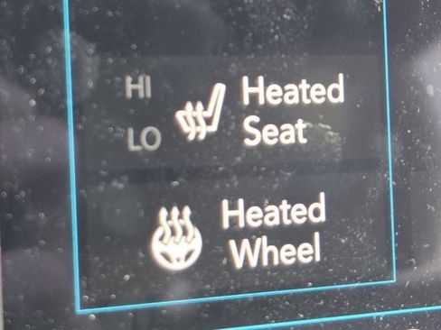 Used 2019 Chrysler Pacifica Touring-L FWD image 4