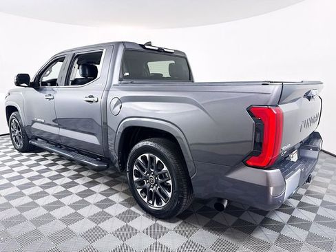 Used 2023 Toyota Tundra Limited image 21