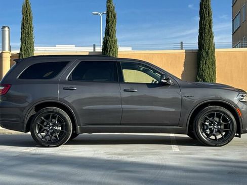 New 2026 Dodge Durango GT image 3