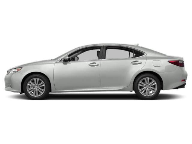 Used 2015 Lexus ES 350 w/ Luxury Package FWD image 6