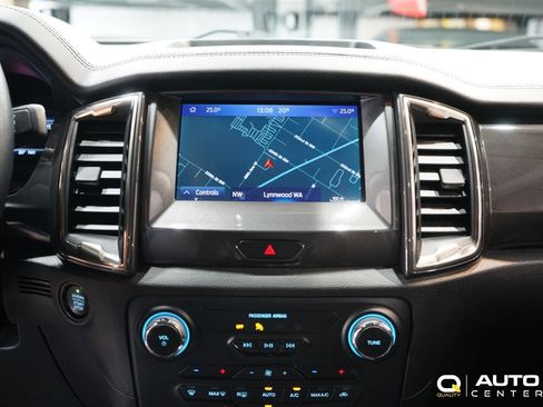 Used 2020 Ford Ranger Lariat w/ Equipment Group 501A Mid image 24