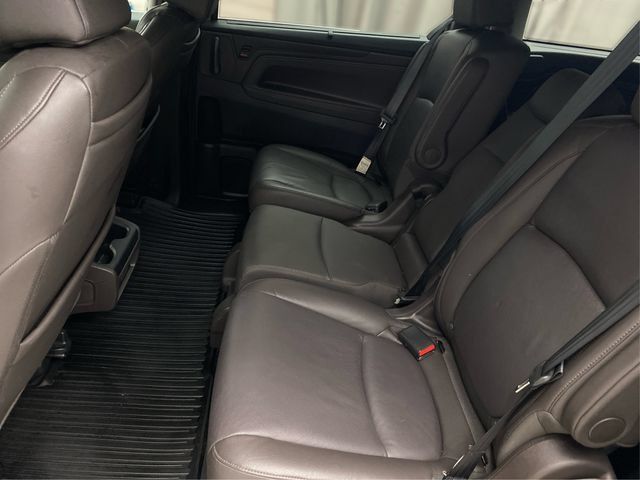 Used 2018 Honda Odyssey EX-L image 11
