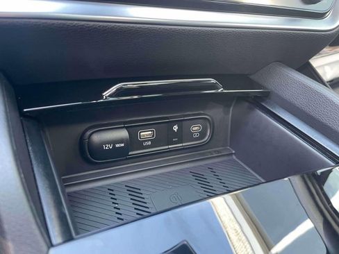 Used 2025 Kia Sportage X-Line Prestige image 31