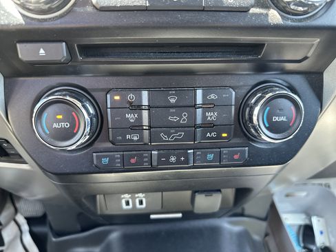 Used 2017 Ford F150 Lariat AWD/4WD image 27