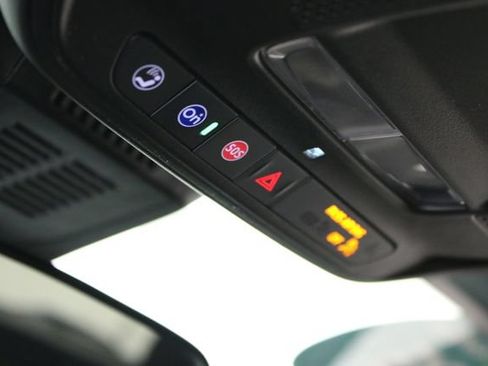 Certified 2025 Chevrolet Equinox LT AWD/4WD image 20