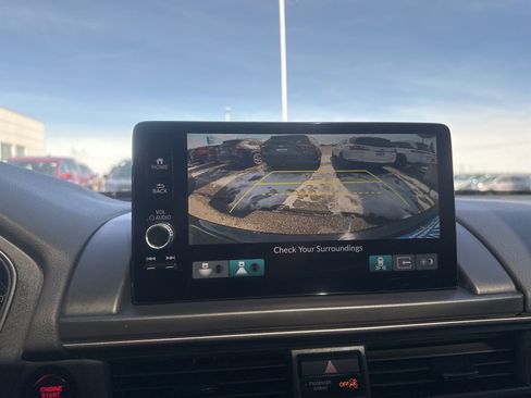 Used 2024 Honda Pilot TrailSport image 66