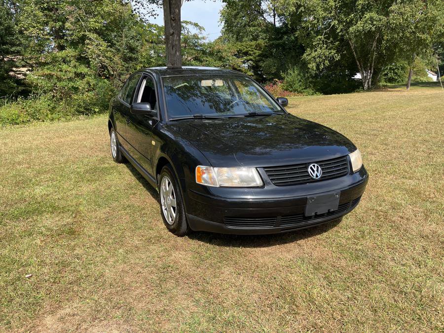 Used 1999 Volkswagen Passat GLS FWD image 17