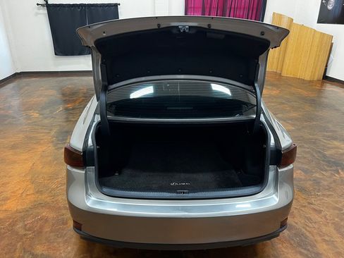 Used 2020 Lexus IS 300 w/ Accessory Package 2 RWD image 36