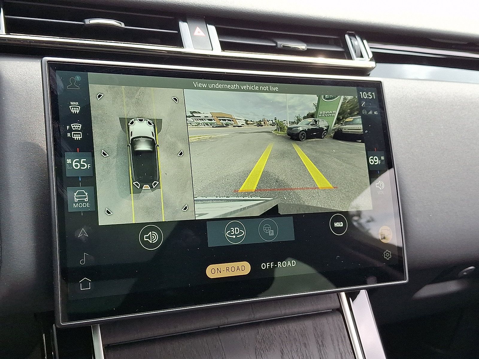 Used 2026 Land Rover Range Rover Velar S AWD/4WD image 16