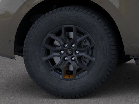 New 2026 Ford Expedition Tremor image 19