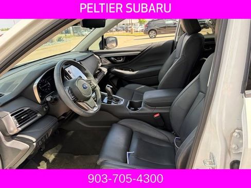 Used 2023 Subaru Outback Touring XT image 6