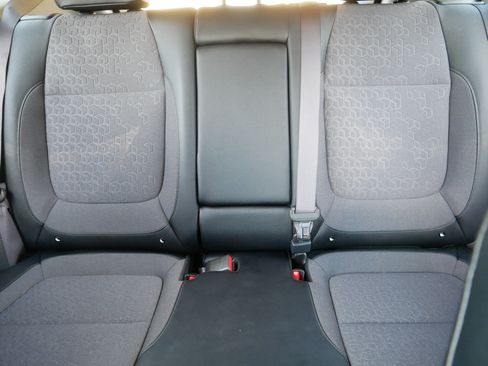 Certified 2024 Kia Seltos S AWD/4WD image 13