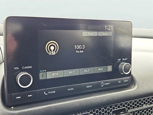 Certified 2023 Honda HR-V Sport image 18