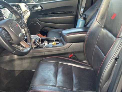 Used 2023 Dodge Durango Citadel image 8