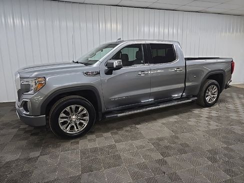 Used 2021 GMC Sierra 1500 Denali image 6