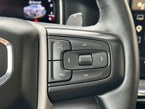 Certified 2024 GMC Sierra 1500 Denali w/ Denali Reserve Package RWD image 33
