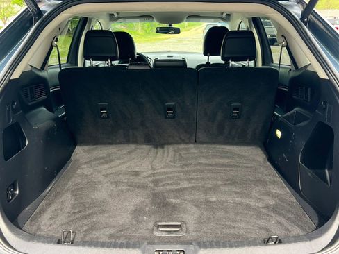 Used 2016 Ford Edge SEL w/ Equipment Group 201A AWD/4WD image 11