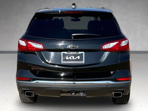 Used 2019 Chevrolet Equinox LT FWD image 5