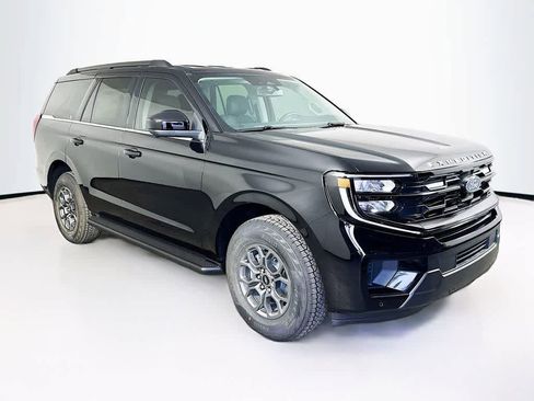 New 2025 Ford Expedition Active RWD image 23