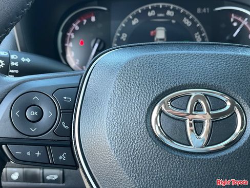 Certified 2024 Toyota RAV4 XLE w/ Convenience Package AWD/4WD image 23
