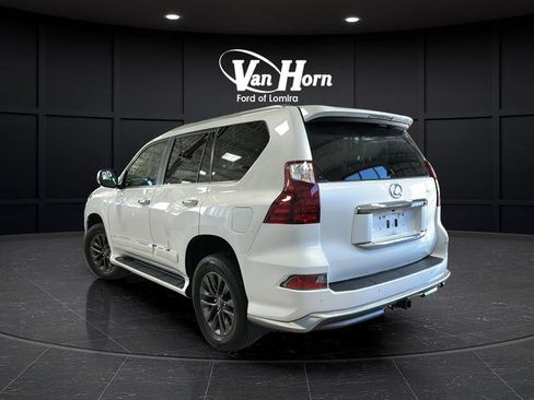 Used 2019 Lexus GX 460 Premium AWD/4WD image 5