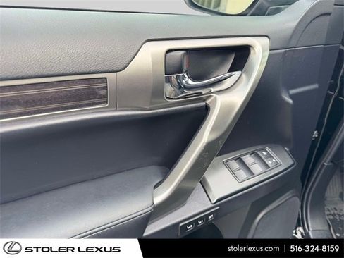 Certified 2023 Lexus GX 460 Premium image 20