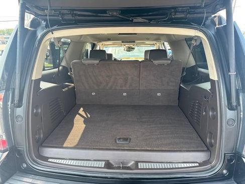 Used 2015 GMC Yukon XL Denali w/ Touring Package AWD/4WD image 23
