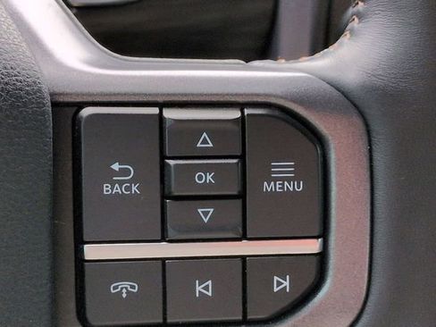 Certified 2024 Ford F150 Lariat w/ Tow/Haul Package image 26