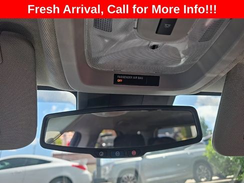 Used 2015 Chevrolet Equinox LT w/ Driver Convenience Package FWD image 17
