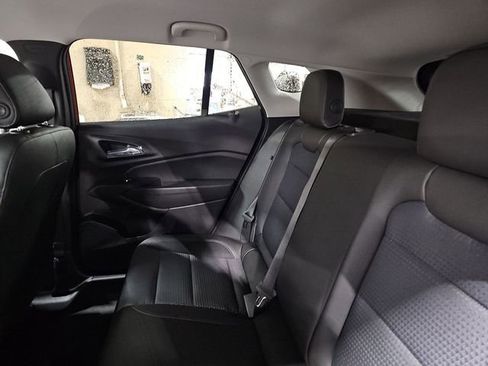 New 2026 Chevrolet Trax LT w/ Driver Confidence Package image 23