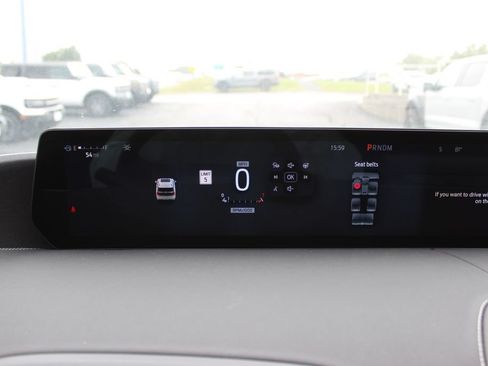 New 2027 Ford Expedition Max Platinum w/ Stealth Performance Package AWD/4WD image 27