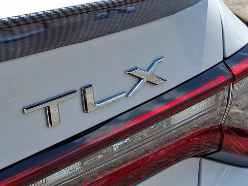 Used 2024 Acura TLX w/ Technology Package FWD image 29