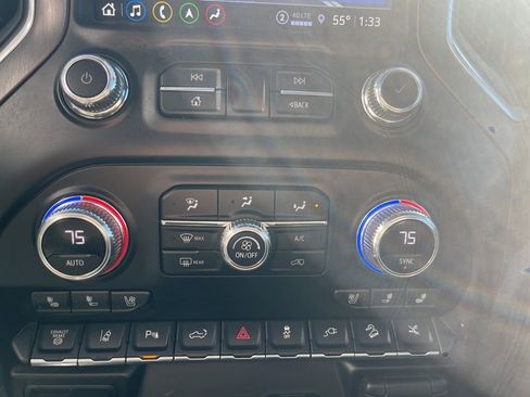 Used 2022 GMC Sierra 2500 AT4 w/ AT4 Premium Plus Package image 40